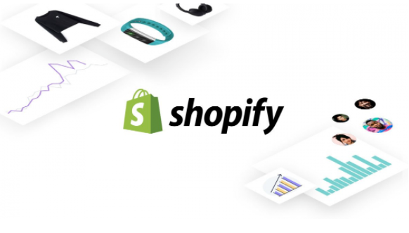 Shopify運營