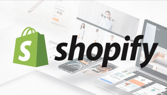 Shopify商品標題