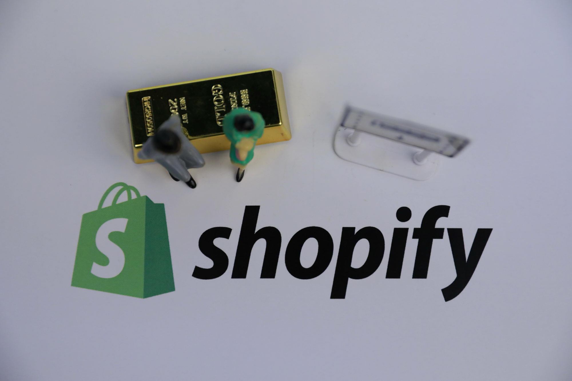 Shopify比較價格是什么？Shopify比較價格怎么設置？